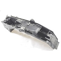REAR FENDER  / UNDER SEAT OEM N. 23P2160E0000 SPARE PART USED MOTO YAMAHA XT1200 SUPER TENERE (2015 - 2016) DP04 A 06 DISPLACEMENT CC. 1200  YEAR OF CONSTRUCTION 2016