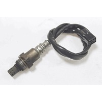 OXYGEN SENSOR OEM N. 2BS8592A1000 SPARE PART USED MOTO YAMAHA XT1200 SUPER TENERE (2015 - 2016) DP04 A 06 DISPLACEMENT CC. 1200  YEAR OF CONSTRUCTION 2016