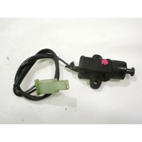 HANDLEBAR SWITCHES / SWITCHES OEM N. 3798014F00 SPARE PART USED SCOOTER SUZUKI BURGMAN UH 200 (2006 - 2012) DISPLACEMENT CC. 200  YEAR OF CONSTRUCTION 2011