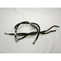 BRAKE HOSE / CABLE OEM N. 5948003H00 SPARE PART USED SCOOTER SUZUKI BURGMAN UH 200 (2006 - 2012) DISPLACEMENT CC. 200  YEAR OF CONSTRUCTION 2011
