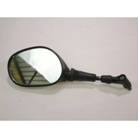 REARVIEW MIRROR / PARTS OEM N. 5660049F10 SPARE PART USED SCOOTER SUZUKI BURGMAN UH 200 (2006 - 2012) DISPLACEMENT CC. 200  YEAR OF CONSTRUCTION 2011