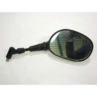 REARVIEW MIRROR / PARTS OEM N. 5650049F10 SPARE PART USED SCOOTER SUZUKI BURGMAN UH 200 (2006 - 2012) DISPLACEMENT CC. 200  YEAR OF CONSTRUCTION 2011
