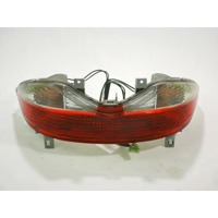 TAIL LIGHT OEM N. 3571003H01 SPARE PART USED SCOOTER SUZUKI BURGMAN UH 200 (2006 - 2012) DISPLACEMENT CC. 200  YEAR OF CONSTRUCTION 2011