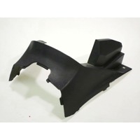 SIDE FAIRING OEM N. 4735103H00Y0J SPARE PART USED SCOOTER SUZUKI BURGMAN UH 200 (2006 - 2012) DISPLACEMENT CC. 200  YEAR OF CONSTRUCTION 2011
