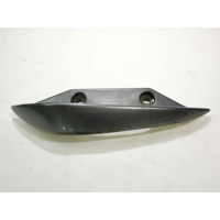 PILLION HANDLE OEM N. 4621103H00Y SPARE PART USED SCOOTER SUZUKI BURGMAN UH 200 (2006 - 2012) DISPLACEMENT CC. 200  YEAR OF CONSTRUCTION 2011