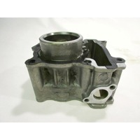 SINGLE BLOCK / CYLINDER OEM N. 5D7E13110000 SPARE PART USED SCOOTER YAMAHA X-MAX YP 125 R YP 250 R (2010-2013) DISPLACEMENT CC. 125  YEAR OF CONSTRUCTION 2012
