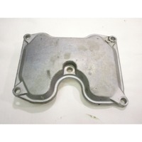 CYLINDER HEAD COVER OEM N. 1B9E11911000 SPARE PART USED SCOOTER YAMAHA X-MAX YP 125 R YP 250 R (2010-2013) DISPLACEMENT CC. 125  YEAR OF CONSTRUCTION 2012