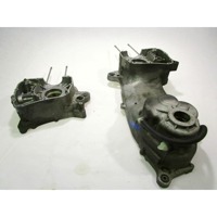 LOWER CRANKCASE OEM N. 1B9E51000000 SPARE PART USED SCOOTER YAMAHA X-MAX YP 125 R YP 250 R (2010-2013) DISPLACEMENT CC. 125  YEAR OF CONSTRUCTION 2012