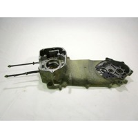 LOWER CRANKCASE OEM N. 11200KTF305 SPARE PART USED SCOOTER HONDA DYLAN 125 (2002-2006) DISPLACEMENT CC. 125  YEAR OF CONSTRUCTION 2003