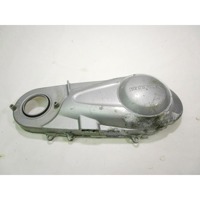TRANSMISSION COVER OEM N. 11341KRJ900 SPARE PART USED SCOOTER HONDA DYLAN 125 (2002-2006) DISPLACEMENT CC. 125  YEAR OF CONSTRUCTION 2003
