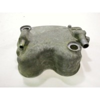 CYLINDER HEAD COVER OEM N. 12310KRJ901 SPARE PART USED SCOOTER HONDA DYLAN 125 (2002-2006) DISPLACEMENT CC. 125  YEAR OF CONSTRUCTION 2003