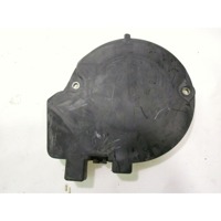 TRANSMISSION COVER OEM N. 19410KTF640 SPARE PART USED SCOOTER HONDA DYLAN 125 (2002-2006) DISPLACEMENT CC. 125  YEAR OF CONSTRUCTION 2003