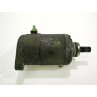 STARTER / KICKSTART / GEARS OEM N. 31200KGF902 SPARE PART USED SCOOTER HONDA DYLAN 125 (2002-2006) DISPLACEMENT CC. 125  YEAR OF CONSTRUCTION 2003