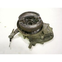 REAR HUB OEM N. 21200KGF910 SPARE PART USED SCOOTER HONDA DYLAN 125 (2002-2006) DISPLACEMENT CC. 125  YEAR OF CONSTRUCTION 2003