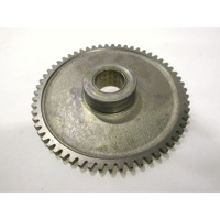 STARTER / KICKSTART / GEARS OEM N. 28110KGF910 SPARE PART USED SCOOTER HONDA DYLAN 125 (2002-2006) DISPLACEMENT CC. 125  YEAR OF CONSTRUCTION 2003