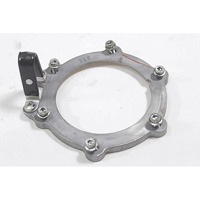 FUEL TANK GASKET / RING NUT OEM N. 23P241050000 SPARE PART USED MOTO YAMAHA XT1200 SUPER TENERE (2015 - 2016) DP04 A 06 DISPLACEMENT CC. 1200  YEAR OF CONSTRUCTION 2016