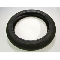 TIRES R17 OEM N.  SPARE PART USED MOTO UNIVERSALE DISPLACEMENT CC.   YEAR OF CONSTRUCTION 2014
