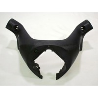 DASHBOARD COVER / HANDLEBAR OEM N. 5RU261440100 SPARE PART USED SCOOTER YAMAHA YP 400 MAJESTY / ABS (2004 - 2008) DISPLACEMENT CC. 400  YEAR OF CONSTRUCTION 2005