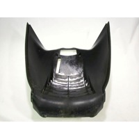 AIR INTAKE OEM N. 5RU215570000 SPARE PART USED SCOOTER YAMAHA YP 400 MAJESTY / ABS (2004 - 2008) DISPLACEMENT CC. 400  YEAR OF CONSTRUCTION 2005
