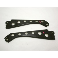 FOOTREST / FAIRING BRACKET OEM N. 5RU221442000 SPARE PART USED SCOOTER YAMAHA YP 400 MAJESTY / ABS (2004 - 2008) DISPLACEMENT CC. 400  YEAR OF CONSTRUCTION 2005
