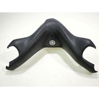 DASHBOARD COVER / HANDLEBAR OEM N. 5RU261430100 SPARE PART USED SCOOTER YAMAHA YP 400 MAJESTY / ABS (2004 - 2008) DISPLACEMENT CC. 400  YEAR OF CONSTRUCTION 2005