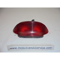TAILLIGHT OEM N. 33710MBT611 SPARE PART USED MOTO HONDA XL1000V VARADERO 1000 (2003 - 2011)  DISPLACEMENT CC. 1000  YEAR OF CONSTRUCTION 2005