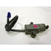 HANDLEBAR SWITCHES / SWITCHES OEM N. 5RU825660000 SPARE PART USED SCOOTER YAMAHA YP 400 MAJESTY / ABS (2004 - 2008) DISPLACEMENT CC. 400  YEAR OF CONSTRUCTION 2005