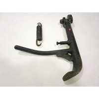 SIDE STAND OEM N. 5RU273110000 SPARE PART USED SCOOTER YAMAHA YP 400 MAJESTY / ABS (2004 - 2008) DISPLACEMENT CC. 400  YEAR OF CONSTRUCTION 2005