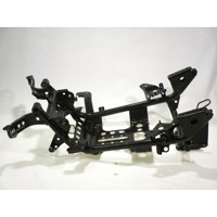 REAR FRAME OEM N. 5RU2111B0000 SPARE PART USED SCOOTER YAMAHA YP 400 MAJESTY / ABS (2004 - 2008) DISPLACEMENT CC. 400  YEAR OF CONSTRUCTION 2005