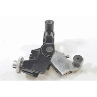 CLUTCH MASTER CYLINDER / LEVER OEM N. T2046512 SPARE PART USED MOTO TRIUMPH TIGER 1050 (2006 - 2012) DISPLACEMENT CC. 1050  YEAR OF CONSTRUCTION 2010