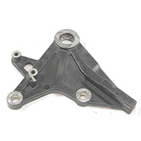 CALIPER BRACKET OEM N. T2020282 SPARE PART USED MOTO TRIUMPH TIGER 1050 (2006 - 2012) DISPLACEMENT CC. 1050  YEAR OF CONSTRUCTION 2010