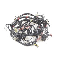 WIRING HARNESSES OEM N. 1D001537 SPARE PART USED SCOOTER PIAGGIO VESPA GTS 125 ABS (2017 - 2018) DISPLACEMENT CC. 125  YEAR OF CONSTRUCTION 2017