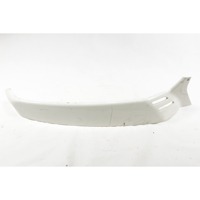 SIDE FAIRING OEM N. 1B003899000BR SPARE PART USED SCOOTER PIAGGIO VESPA GTS 125 ABS (2017 - 2018) DISPLACEMENT CC. 125  YEAR OF CONSTRUCTION 2017