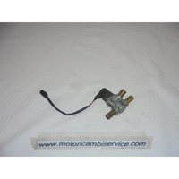 SECONDARY AIR VALVE OEM N. 36450MCH010 SPARE PART USED MOTO HONDA XL1000V VARADERO 1000 (2003 - 2011)  DISPLACEMENT CC. 1000  YEAR OF CONSTRUCTION 2005