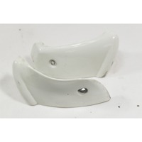 SIDE FAIRING OEM N. 1B003904000BR 1B000591000BR SPARE PART USED SCOOTER PIAGGIO VESPA GTS 125 ABS (2017 - 2018) DISPLACEMENT CC. 125  YEAR OF CONSTRUCTION 2017