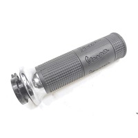 HANDLEBAR GRIPS OEM N. CM083802 SPARE PART USED SCOOTER PIAGGIO VESPA GTS 125 ABS (2017 - 2018) DISPLACEMENT CC. 125  YEAR OF CONSTRUCTION 2017