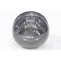 HEADLIGHT OEM N. 58265R SPARE PART USED SCOOTER PIAGGIO VESPA GTS 300 (2008 - 2016) DISPLACEMENT CC. 300  YEAR OF CONSTRUCTION 2012