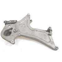 SWINGARM OEM N. 651384 SPARE PART USED SCOOTER PIAGGIO BEVERLY 300 I.E (2010 - 2016) DISPLACEMENT CC. 300  YEAR OF CONSTRUCTION 2011