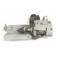 SEAT LOCKING / CABLE OEM N. 582990 SPARE PART USED SCOOTER PIAGGIO BEVERLY 300 I.E (2010 - 2016) DISPLACEMENT CC. 300  YEAR OF CONSTRUCTION 2011