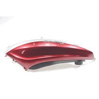 SIDE FAIRING OEM N. 65635300RR SPARE PART USED SCOOTER PIAGGIO BEVERLY 300 I.E (2010 - 2016) DISPLACEMENT CC. 300  YEAR OF CONSTRUCTION 2011
