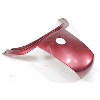 REAR FAIRING  OEM N. 65685300RR SPARE PART USED SCOOTER PIAGGIO BEVERLY 300 I.E (2010 - 2016) DISPLACEMENT CC. 300  YEAR OF CONSTRUCTION 2011