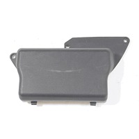 BATTERY HOLDER OEM N. 656835 SPARE PART USED SCOOTER PIAGGIO BEVERLY 300 I.E (2010 - 2016) DISPLACEMENT CC. 300  YEAR OF CONSTRUCTION 2011