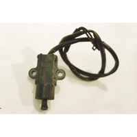 KICKSTAND SENSOR OEM N. 3LD825665000 SPARE PART USED SCOOTER YAMAHA X-MAX YP 125 / 250  R ( 2006-2010 ) DISPLACEMENT CC. 125  YEAR OF CONSTRUCTION 2006