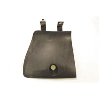 LUGGAGE COMPARTMENT COVER OEM N. 1B9F839K0000 SPARE PART USED SCOOTER YAMAHA X-MAX YP 125 / 250  R ( 2006-2010 ) DISPLACEMENT CC. 125  YEAR OF CONSTRUCTION 2006