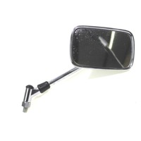 REARVIEW MIRROR / PARTS OEM N. 5650003FD0 SPARE PART USED SCOOTER SUZUKI BURGMAN AN 400 (2008-2013)  DISPLACEMENT CC. 400  YEAR OF CONSTRUCTION 2013
