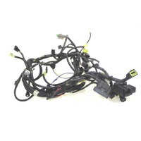 WIRING HARNESSES OEM N. 3661005HR0 SPARE PART USED SCOOTER SUZUKI BURGMAN AN 400 (2008-2013)  DISPLACEMENT CC. 400  YEAR OF CONSTRUCTION 2013