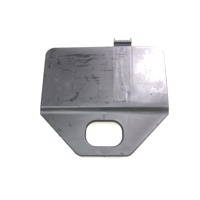LUGGAGE COMPARTMENT COVER OEM N. 4741214G01 SPARE PART USED SCOOTER SUZUKI BURGMAN AN 400 (2008-2013)  DISPLACEMENT CC. 400  YEAR OF CONSTRUCTION 2013