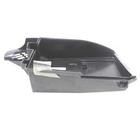LUGGAGE COMPARTMENT COVER OEM N. 9211305H01291 SPARE PART USED SCOOTER SUZUKI BURGMAN AN 400 (2008-2013)  DISPLACEMENT CC. 400  YEAR OF CONSTRUCTION 2013