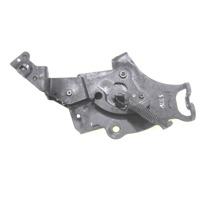 PARKING BRAKE SYSTEM OEM N. 5781005H00 SPARE PART USED SCOOTER SUZUKI BURGMAN AN 400 (2008-2013)  DISPLACEMENT CC. 400  YEAR OF CONSTRUCTION 2013