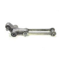 SHOCK ABSORBER / BRACKET OEM N. 6260105820 SPARE PART USED SCOOTER SUZUKI BURGMAN AN 400 (2008-2013)  DISPLACEMENT CC. 400  YEAR OF CONSTRUCTION 2013